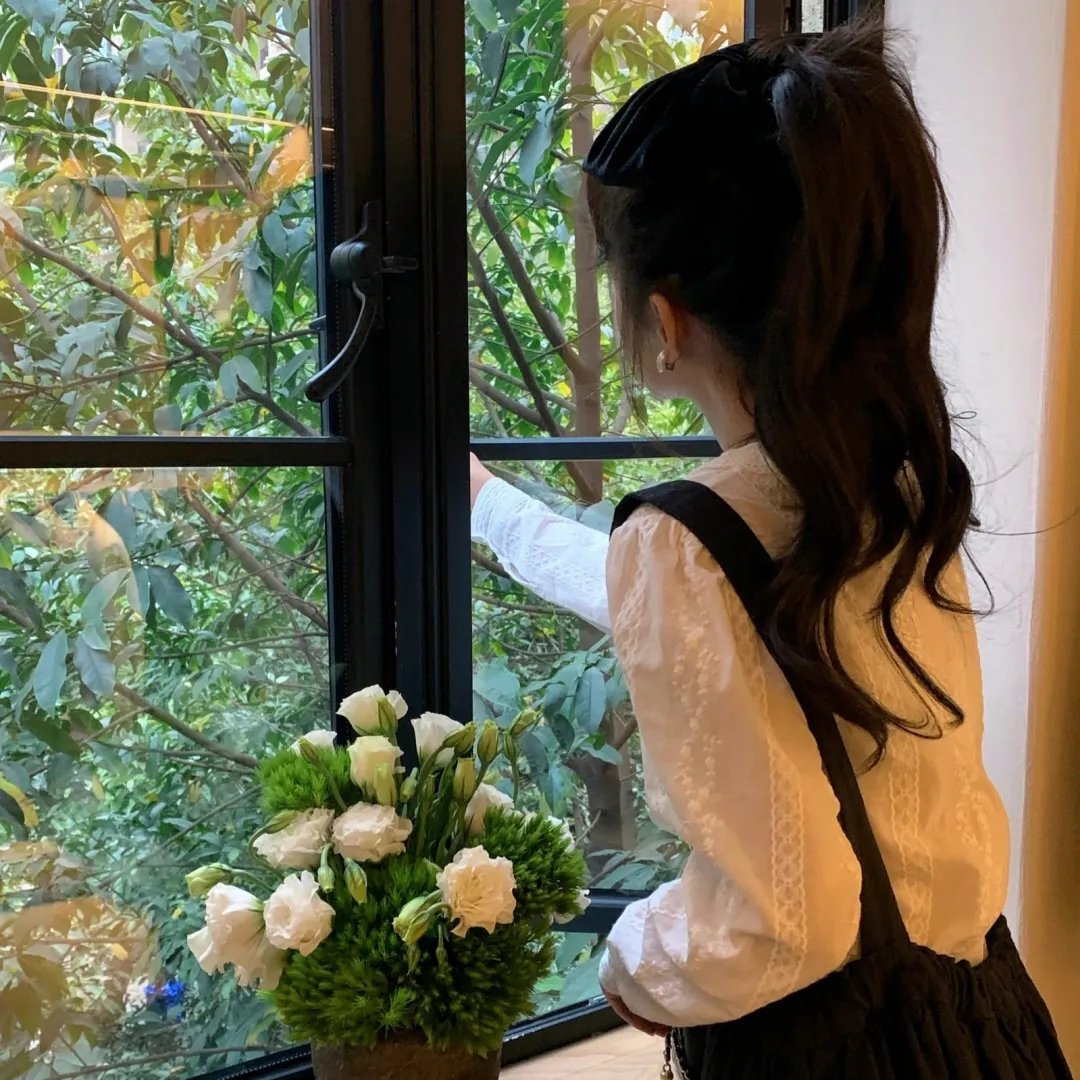 女骑士